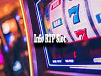 Info RTP Slot